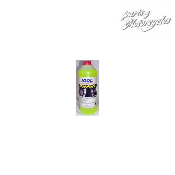 IGOL Kühlmittel bis -35 Grad 1 Liter