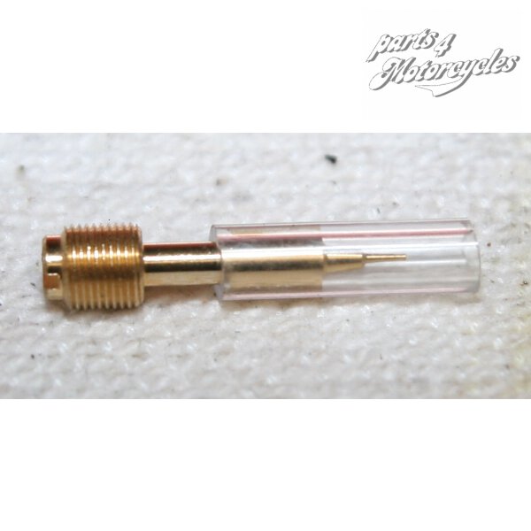 CO-Schraube M6x0,5