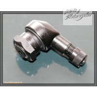 Alu Eckventil schwarz 11,3mm