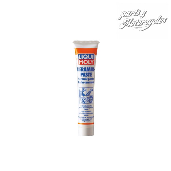 LIQUI MOLY Keramikpaste (50 g)