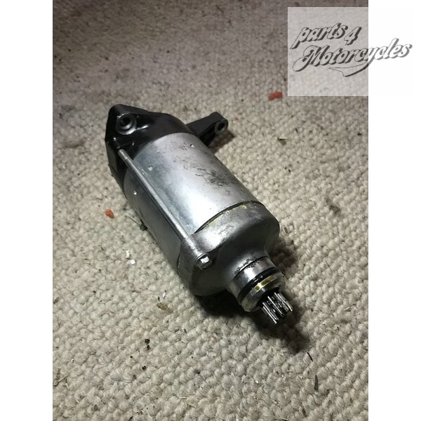 Anlasser FJ / XJR Gebraucht