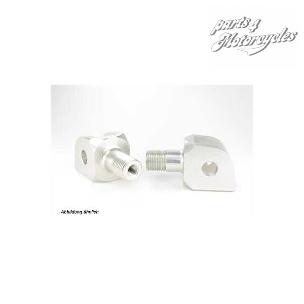 Austauschgelenke Fahrer Set