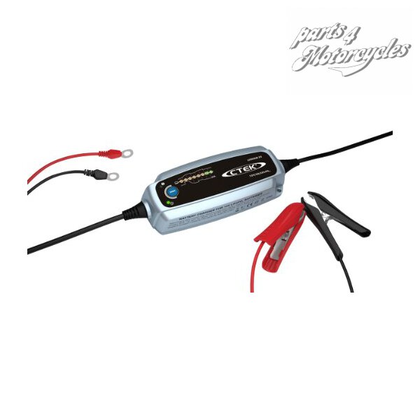 CTEK Lithium XS