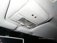 Ambiente-Beleuchtung Audi W8
