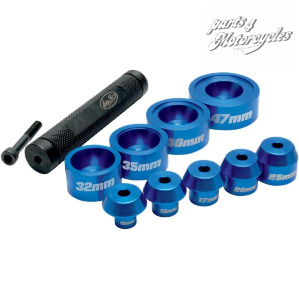 Werkzeug Lenkkopflager / Lager Eintreiber Set
