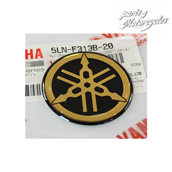 Yamaha EMBLEM 1