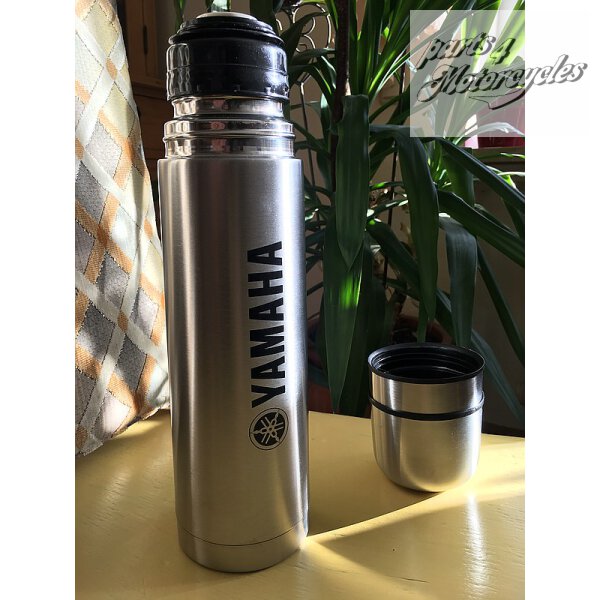 YAMAHA THERMOS FLASCHE