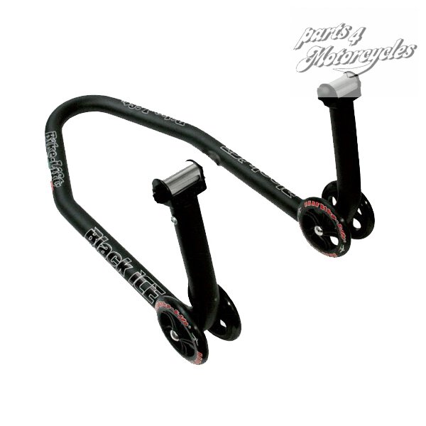 BIKE LIFT Montageständer Black Ice BI-RS