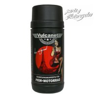 VULCANET Waschen ohne Wasser !
