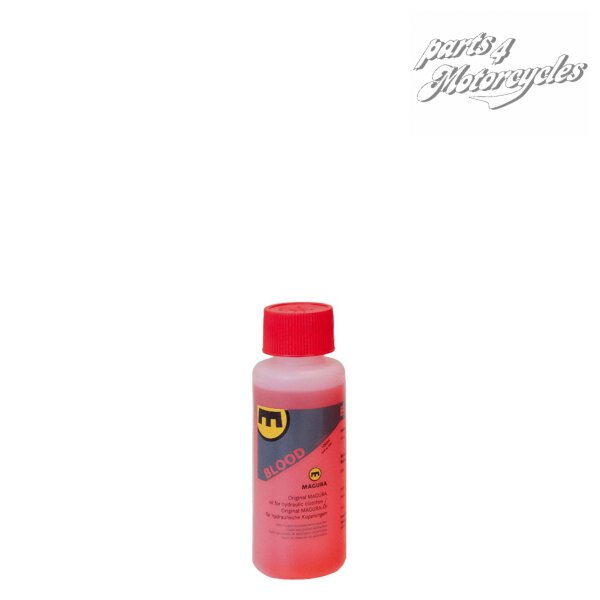 Magura Blood Hydrauliköl 100 ml