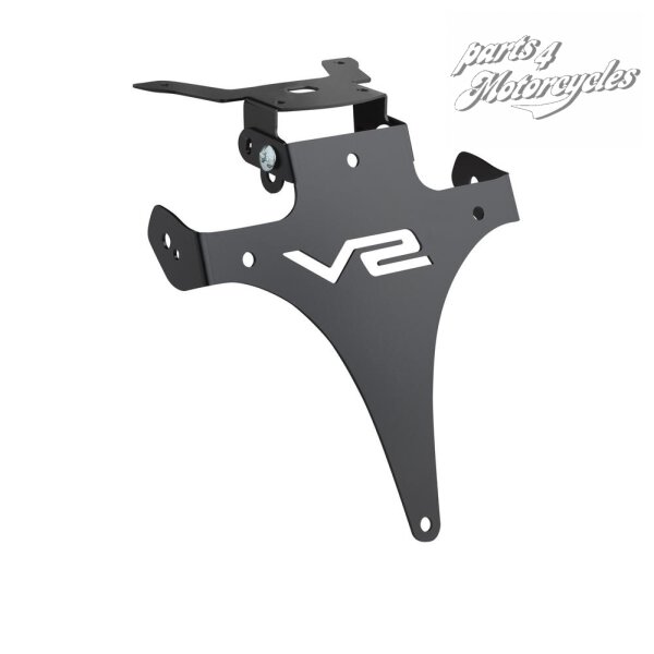 Kennzeichenhalter SV 650