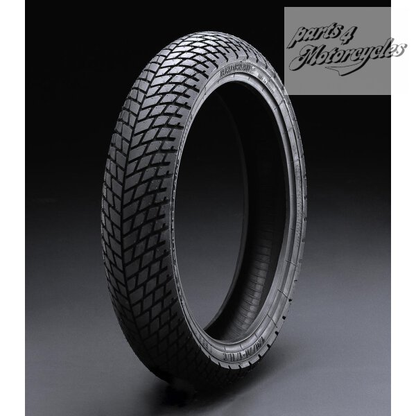 HEIDENAU TIRE K73 FRONT 120/70-17 58H TL M+S