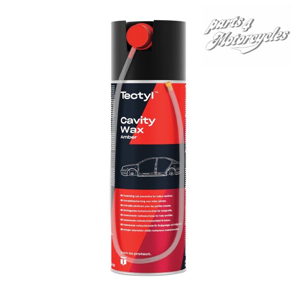 VALVOLINE Korrosionsschutz Tectyl ML