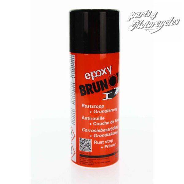 BRUNOX Rostumwandler Epoxy