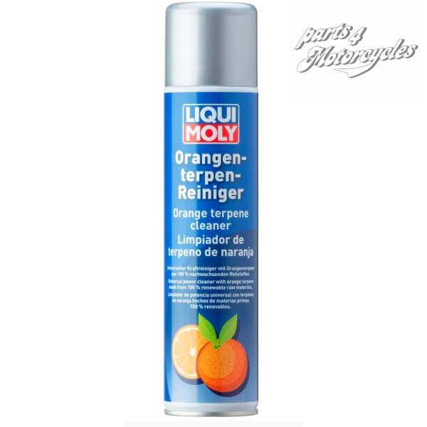 LIQUI MOLY Reiniger Orangenterpen