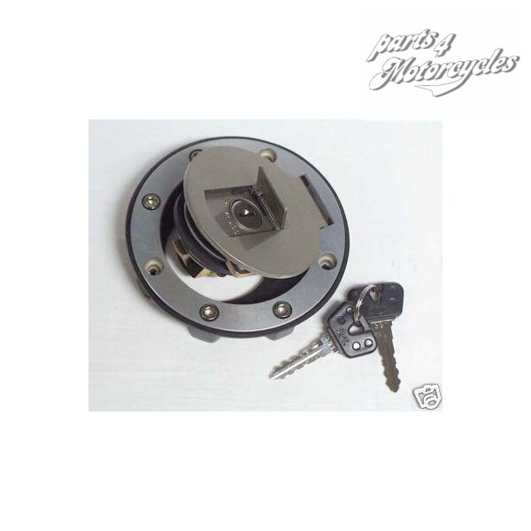 Tankdeckel Yamaha FJ 1200, YZF , XJ , FZR / Neu