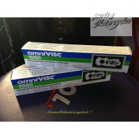 Motordichtmasse OmniVisc Transparent 1050 TUB. 90 GR