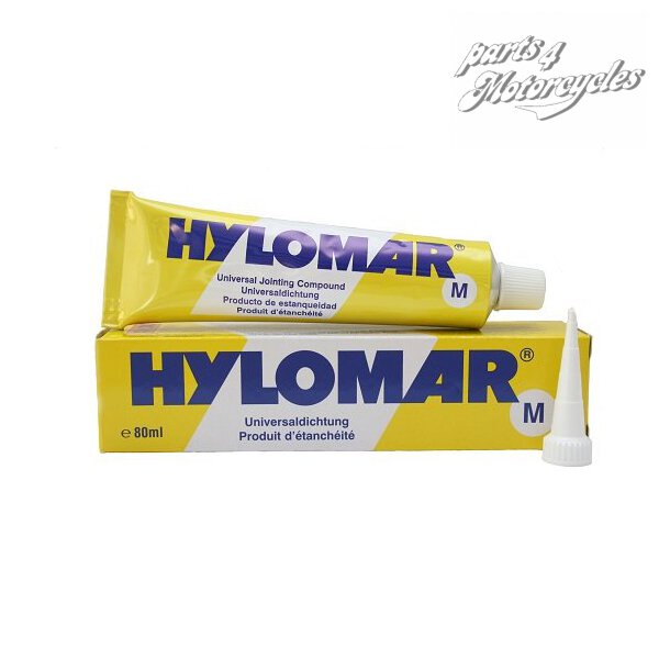 Hylomar Universaldichtmasse 80 ml