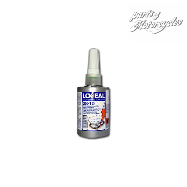Duc Dichtungsmasse LOXEAL 75ml