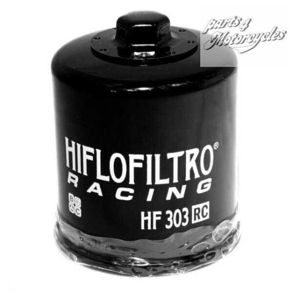 Ölfilter HF303RC Racing