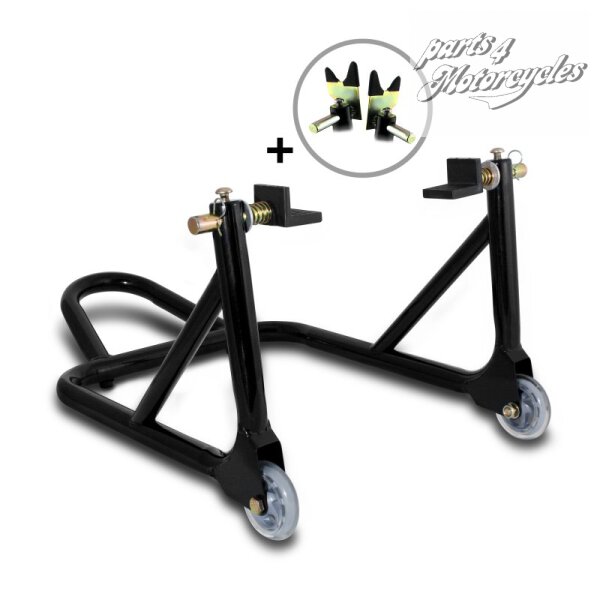 Montageständer Hinterrad Universal-Racing