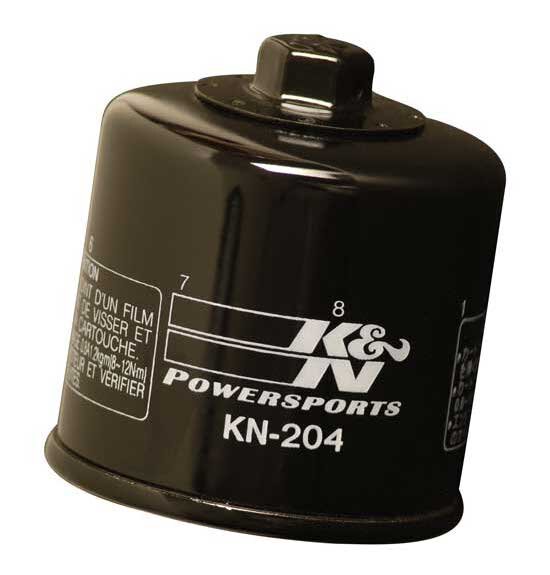 K&N Oil Filter KN-204