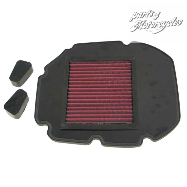 Luftfilter KN.HA-0011